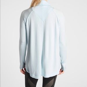 Athleta Nirvana Wrap